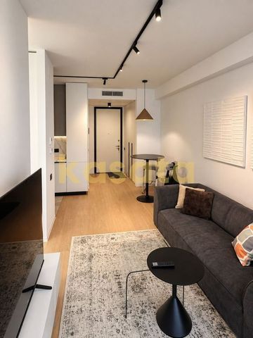 STUDIO PREMIUM | ONE FLOREASCA TOWER | PRIMA ÎNCHIRIERE | 1.100 € - Fotografie 4