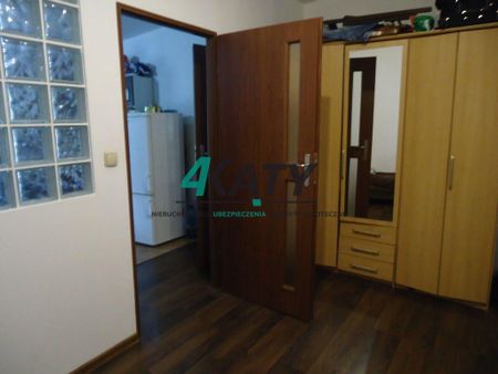 Mieszkanie śląskie Pszczyna powierzchnia 49.0 m² C160-WM-93929 - Фото 5