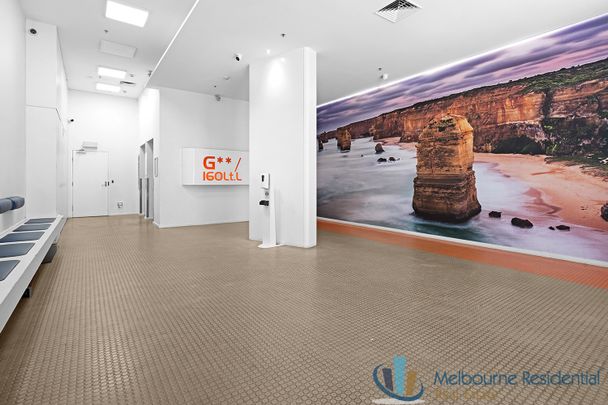Unit 405/160 Little Lonsdale St, Melbourne VIC 3000 - Apartment For Rent | Domain - Photo 1