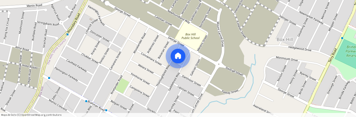 4 Faroe Place, NSW 2765, Box Hill