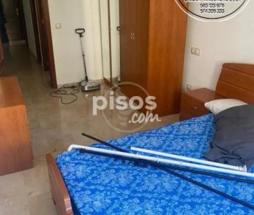 Piso en alquiler en Calle Santiago - Photo 4