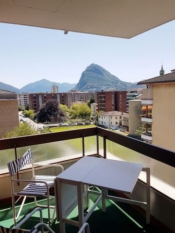 2-ROOM APARTMENT IN VIGANELLO (TI), FURNISHED - Photo 2