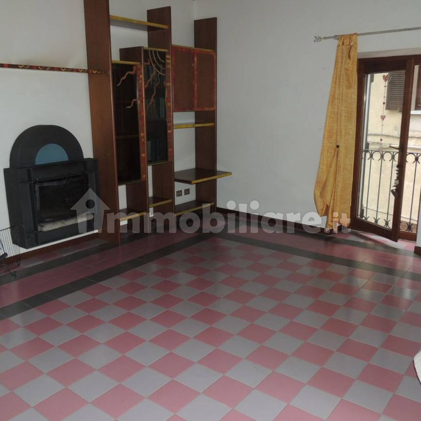 Bilocale buono stato, primo piano, Cerro, Laveno-Mombello - Photo 1