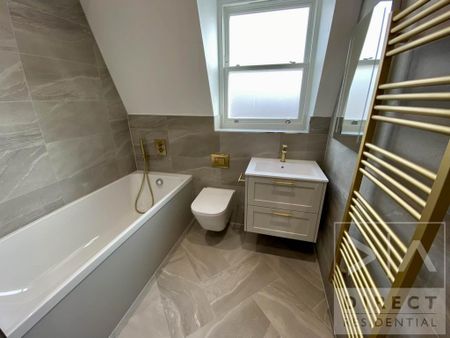 2 bedroom flat to rent - Photo 4