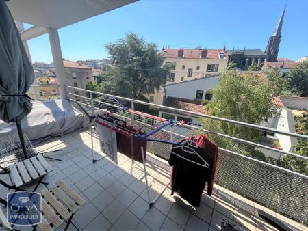 Appartement à louer 4 pièces 91m² - Photo 3