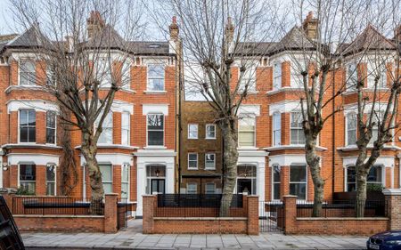 Flat to rent - Photo 5