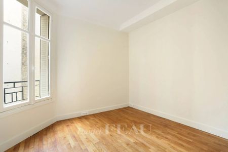 Location appartement, Paris 16ème (75016), 5 pièces, 145 m², ref 85531806 - Photo 3