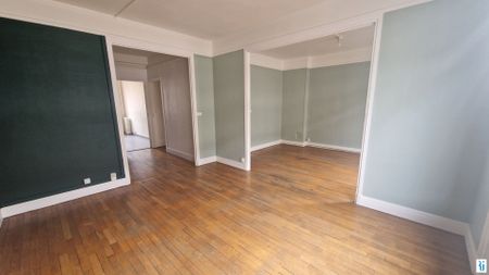 Location Appartement ROUEN - Photo 3