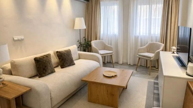 Piso de alquiler en Calle Constancia, 11, Perchel Sur - Plaza de Toros Vieja - Photo 1