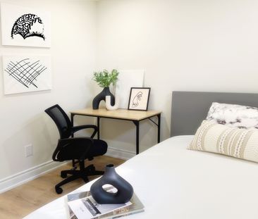 For Lease - 86 Araman Drive, Toronto, Ontario - Photo 6