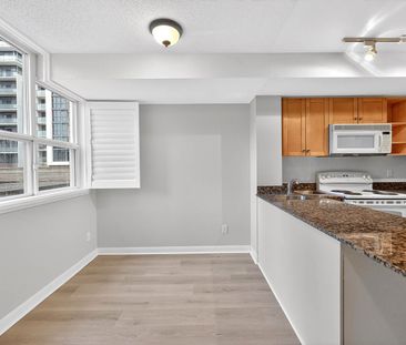For Lease - 323 Richmond Street Unit# 220, Toronto, Ontario - Photo 5