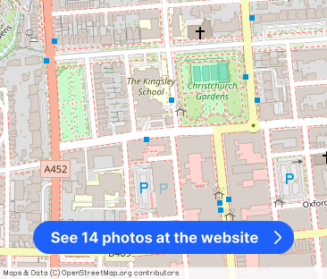 12 Clarendon Avenue, Leamington Spa - Photo 1