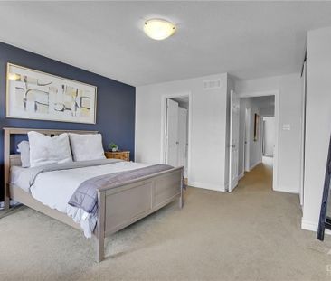 For Lease - 112 Bluestone Private Unit# 38, Orleans - Cumberland an... - Photo 6