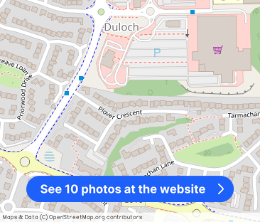 Plover Crescent, Dunfermline, Fife, KY11 - Photo 1