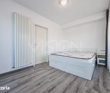 Dormitor + living | 45 mp | premium | parcare | Gruia - Stația Meteo - Fotografie 6