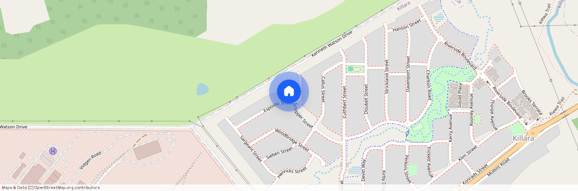 25 Esposito Street, Vic 3691, Killara