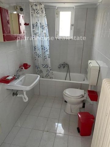 Studio/Γκαρσονιέρα για ενοικίαση Μποζαΐτικα (Πάτρα) - Photo 4