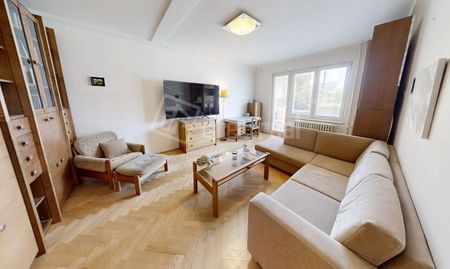 DIRECTREAL|Hľadáte bývanie v Ružinove? 1,5-izbový byt s veľkou loggiou čaká na vás - Photo 2