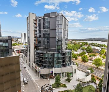 804/4 Grazier Lane, Belconnen ACT 2617 - Apartment For Rent | Domain - Photo 3