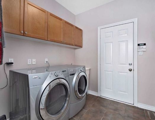 For Lease - 398 VAN KIRK Drive, Brampton, Ontario - Photo 1