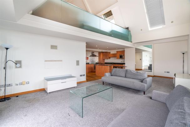 2 bed apartment to rent in Grainger Street, Newcastle Upon Tyne, NE1 - Photo 1