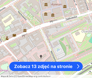 Mieszkanie dwupokojowe w stylu Loft - Zdjęcie 1