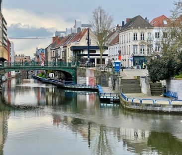 Appartement te huur in Gent - Foto 1