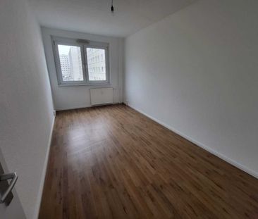 Schöne 4-Zimmer-Wohnung!! - Foto 6