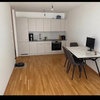 Nachmieter: in gesucht, 2- Zimmer + Balkon, Miete 1108€ warm, 50,84 m2, 1030 - Foto 1