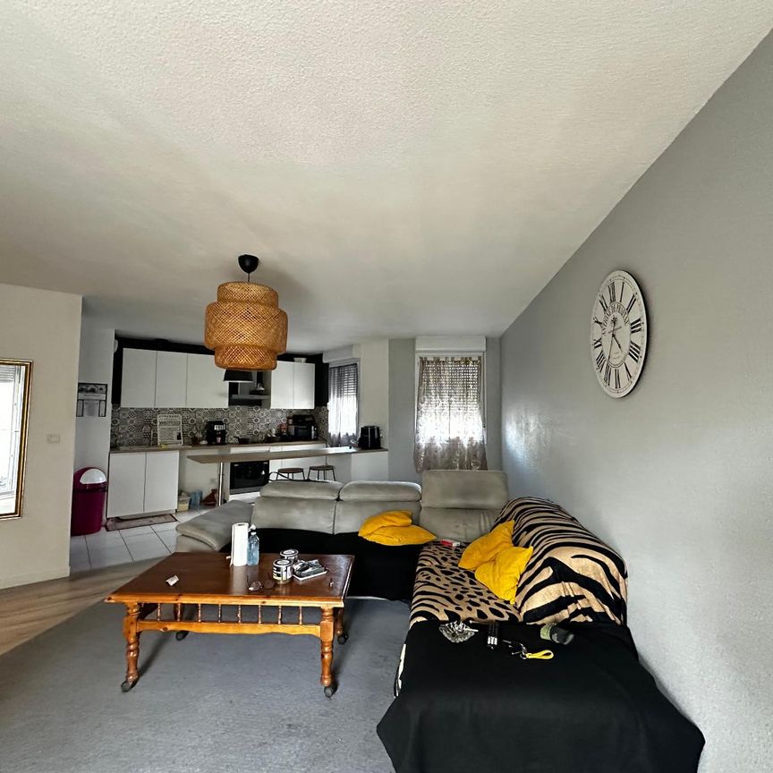 APPARTEMENT T3 63M - Photo 1