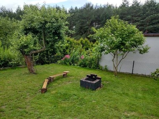 Pokój, ul. Narutowicza - Zdjęcie 1