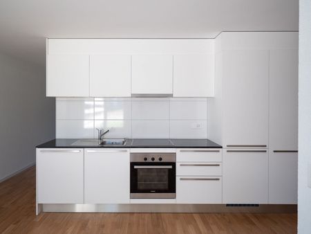 2.5-room apartment in Fribourg! - Foto 2