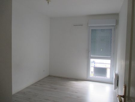 Location Appartement 3 pièces 67m² ORLEANS 45000 - Photo 5