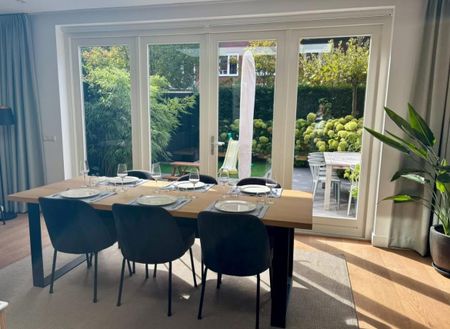 Te huur: Appartement Willem de Zwijgerlaan in Amsterdam - Foto 3