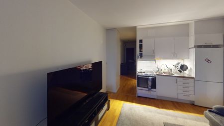 Oluffnilssonsväg 4, Göteborg - Photo 3