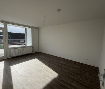 Etwas besonderes: günstige 3-Zimmer-Wohnung - Foto 1