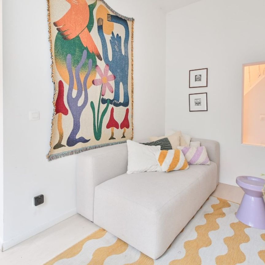 Tout savoir sur cette maison à St-Gilles, à St-Gilles - Photo 1