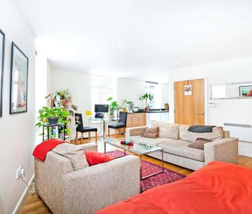 Studio to rent - Photo 5