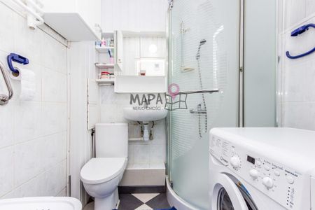 KAWALERKA W PODJUCHACH NA WYNAJEM - Photo 4