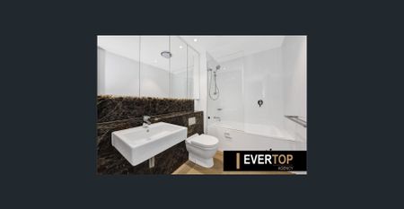 Furnished two bedroom Apt In Burwood Grand - Photo 3