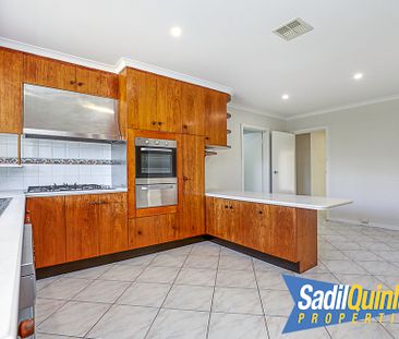 97 Caley Crescent, Narrabundah ACT 2604 - House For Rent - $820 | D... - Photo 2