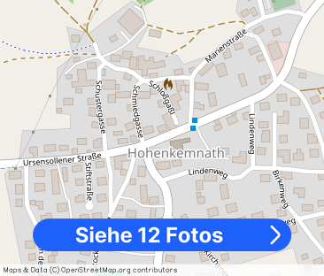 Natur, Ruhe & Moderne – Hochwertige Neubauwohnung inkl. Küche zwisc... - Foto 1