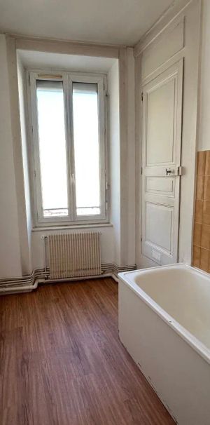 Appartement à louer 4 pièces 95.27m² - Photo 1