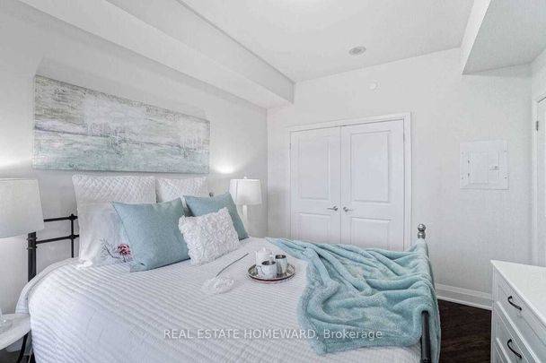 For Lease - 25 Fontenay Court Unit# 418, Toronto, Ontario - Photo 1