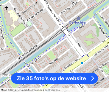 Ontdek het ideale gezinshuis in Rotterdam! - Foto 1