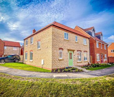 Kirk Road, Lincoln, Branston - Photo 2
