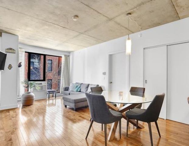 À louer / Appartement - Photo 1