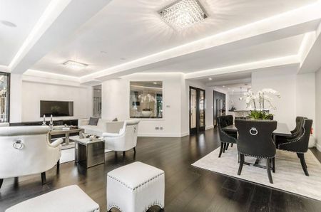 3 bedroom maisonette to rent - Photo 2