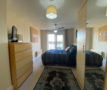 2 bedroom flat to rent - Photo 6