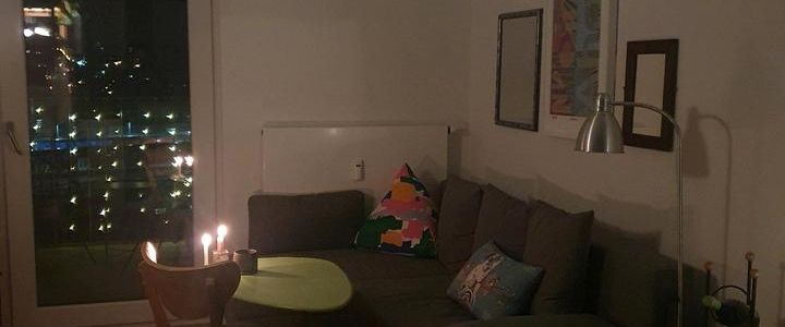 Neubauwohnung mit Balkon - Foto 1